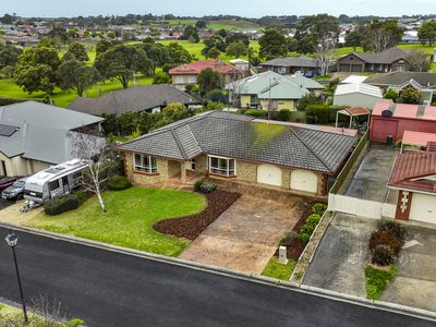 3 Shiloh Close, Mount Gambier