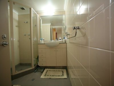 1303 / 1 Hosking Place, Sydney