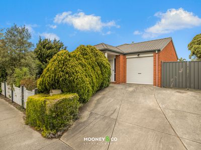 112 Strathaird Drive, Narre Warren South