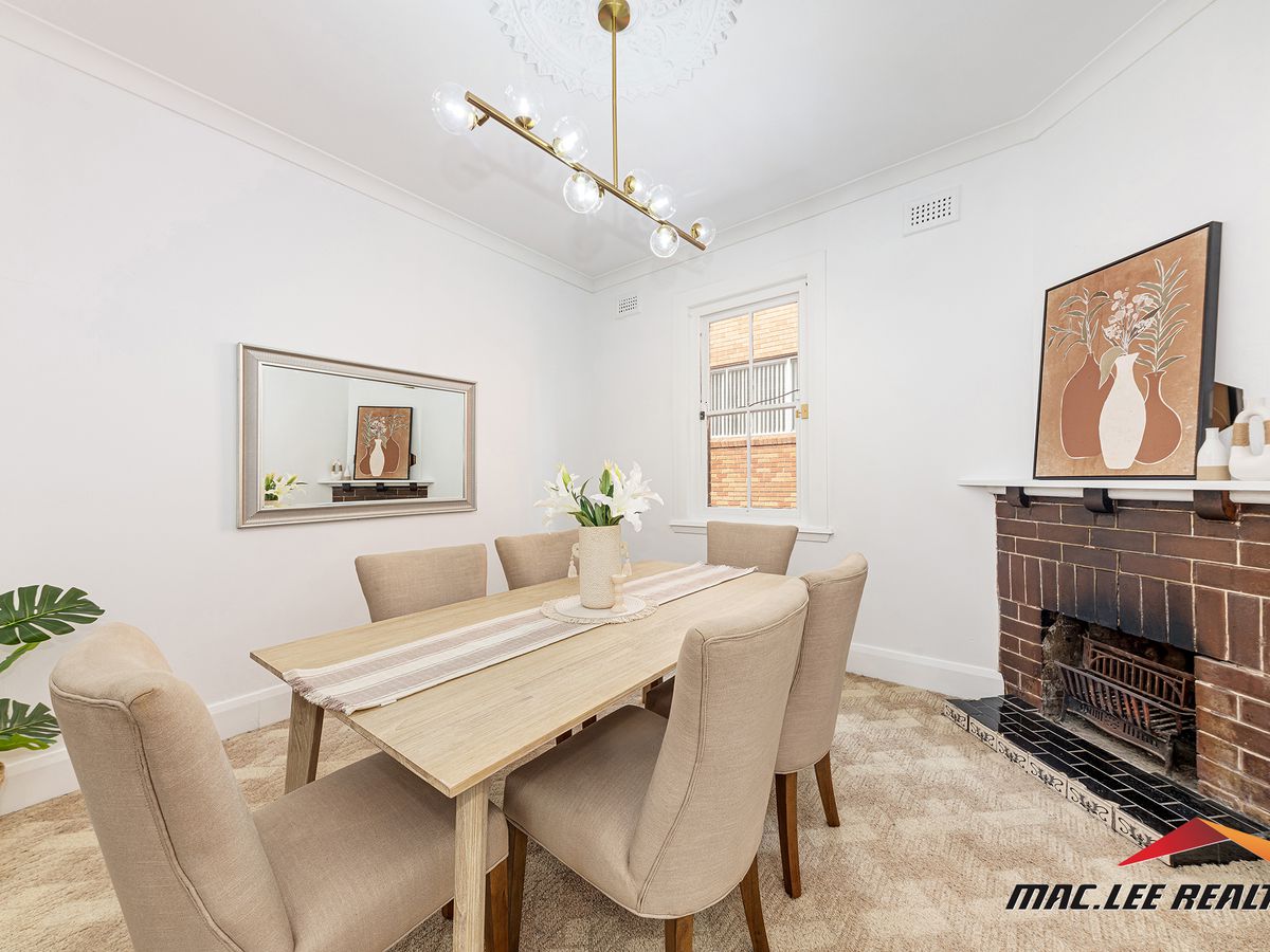 57 Ryde Road, Hunters Hill