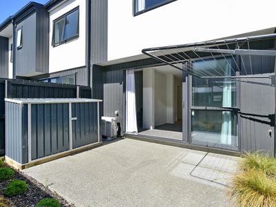 4 / 25 Evesham Crescent, Spreydon