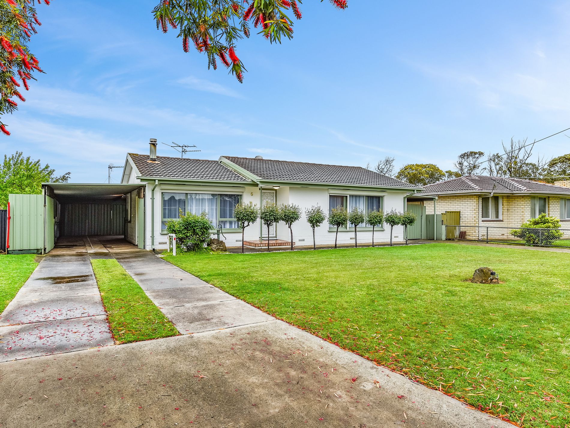6 MULLINS STREET, Millicent