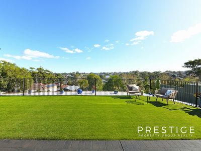 13 Gnarbo Avenue, Carss Park