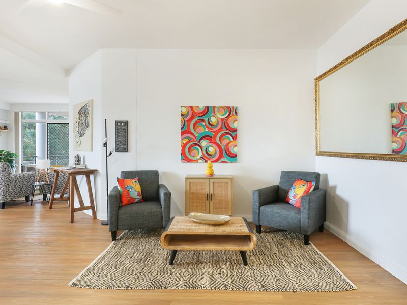 8 / 72-74 Corrimal Street, Wollongong