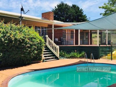 254 Harpers Road, Barjarg