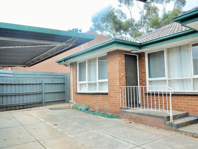 6 / 15 Bulla Road, Essendon North