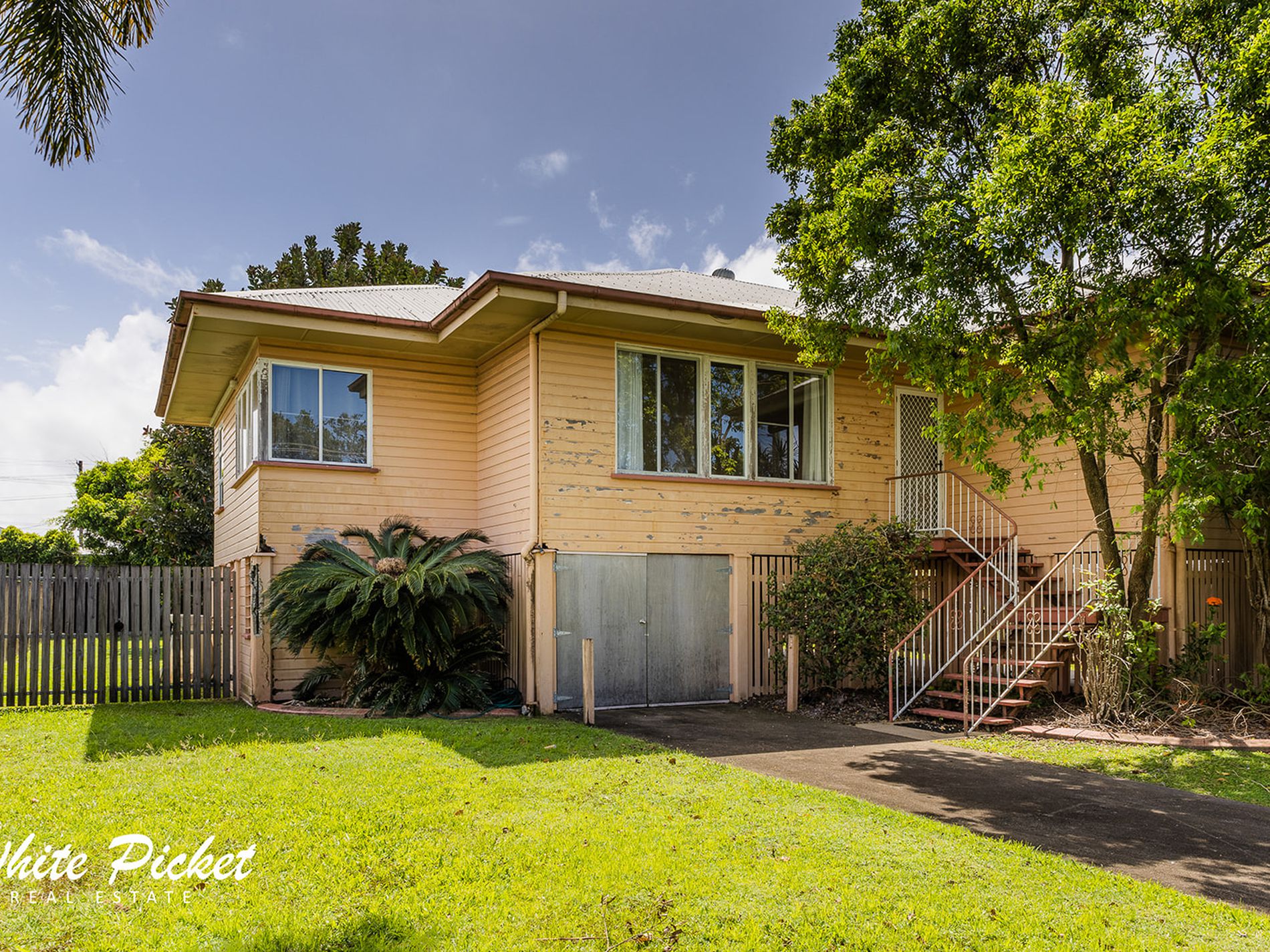 24 Douglas Street, West Mackay