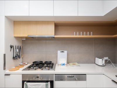 306A / 8 Grosvenor Street, Abbotsford