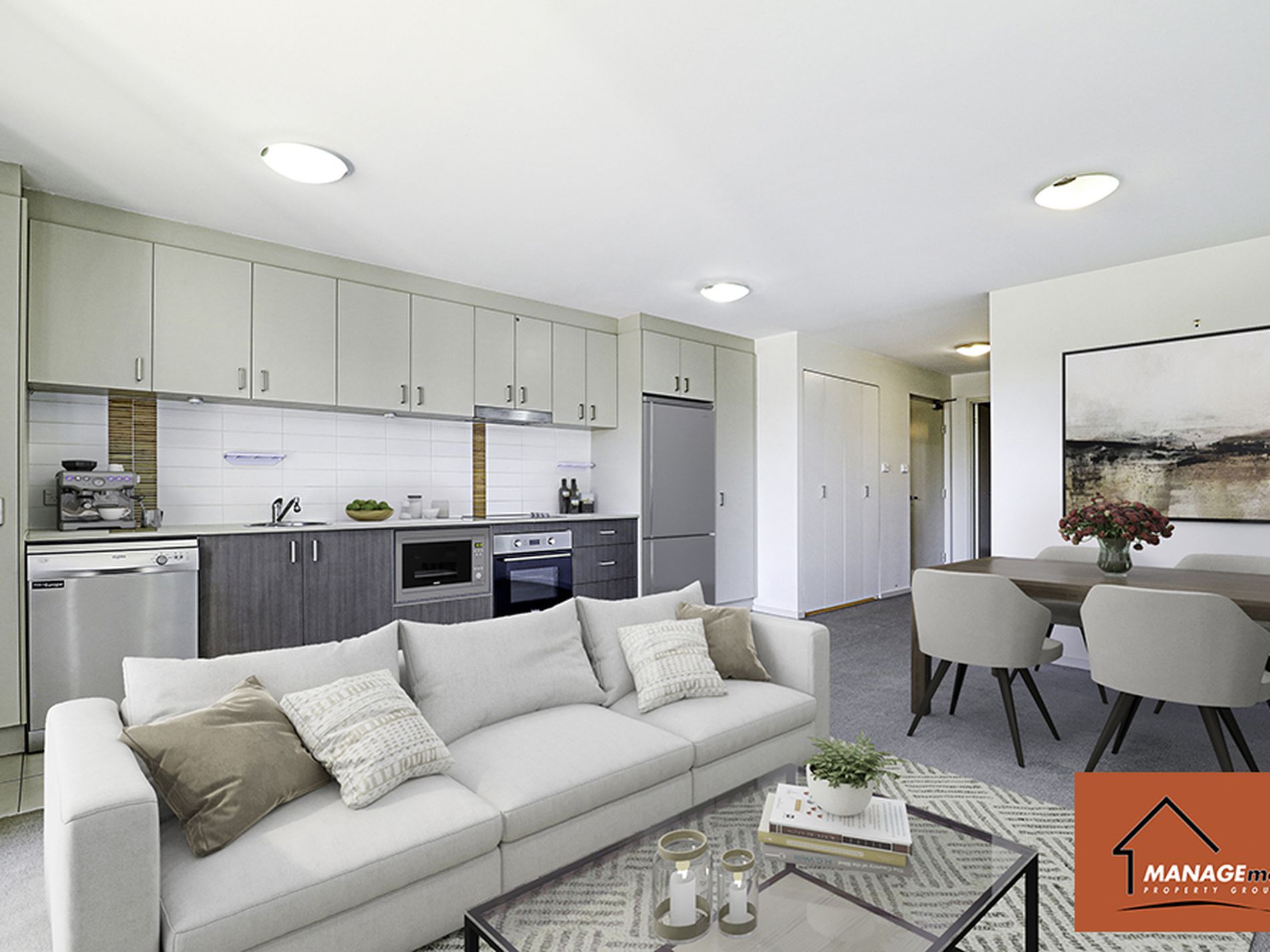 53 / 6 GUNGAHLIN PLACE, Gungahlin