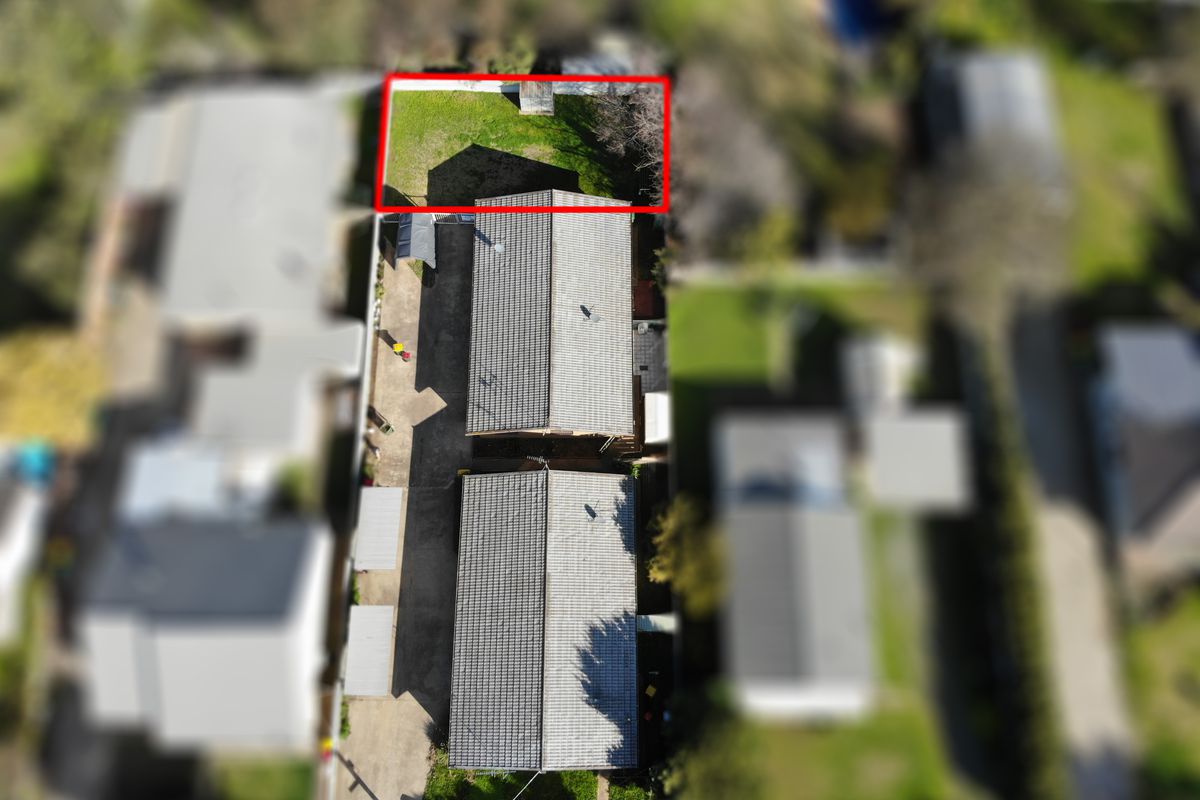 Lot 5, 7 Sawers Avenue, Kyabram