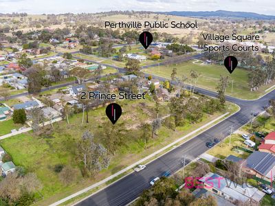 2 Prince Street, Perthville