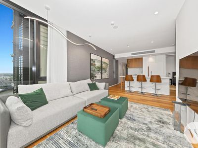 1901 / 443 Queen St, Brisbane City