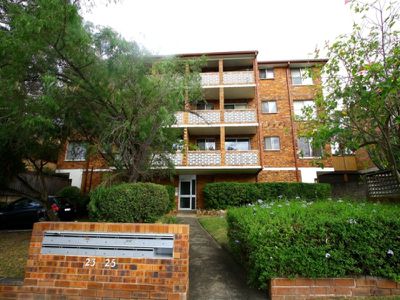5 / 23-25 Station Street, West Ryde
