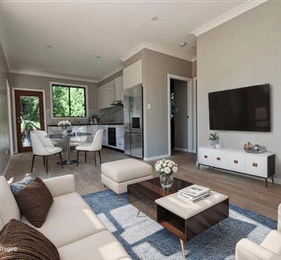11A Harley Crescent, Eastwood