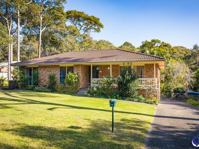 11 Eucalyptus Drive, Dalmeny