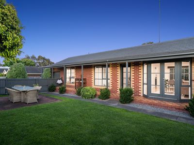 1 / 1 Barwon Boulevard, Highton