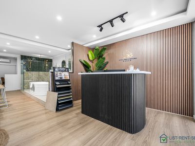 686 Hume Highway, Yagoona