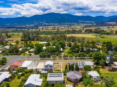 177 Kiewa Valley Highway, Tawonga South