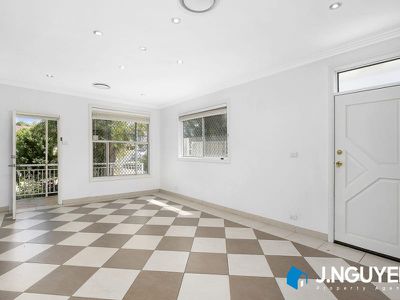 5 Nolan Place, Mount Pritchard