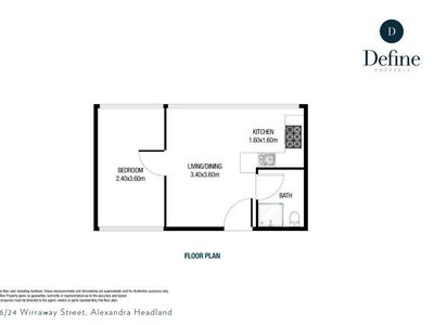 16 / 24 Wirraway Street, Alexandra Headland