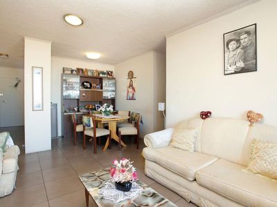 37 / 28 Evans Avenue, Eastlakes