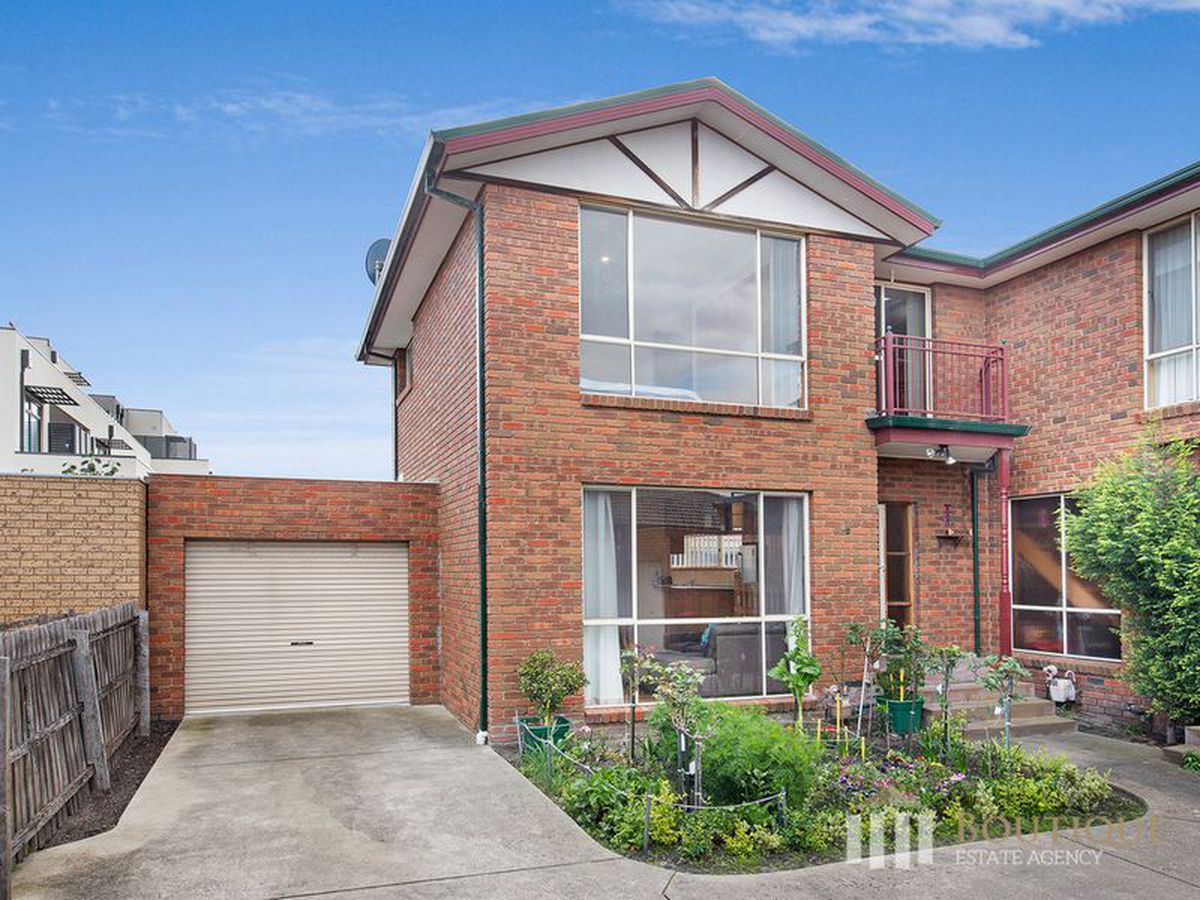 4 / 26 Victoria Avenue, Springvale