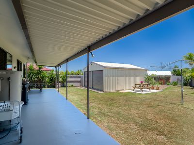 3 Cliveden Avenue, Point Vernon