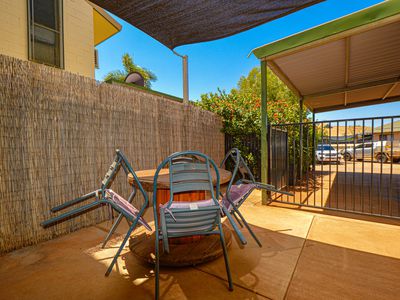 8/24 Traine Crescent, South Hedland