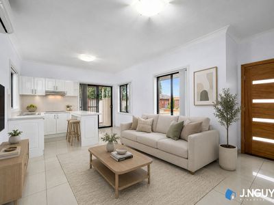 29 Ainslie Street, Fairfield West