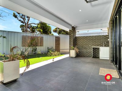 91 Solandra Crescent, Modbury North