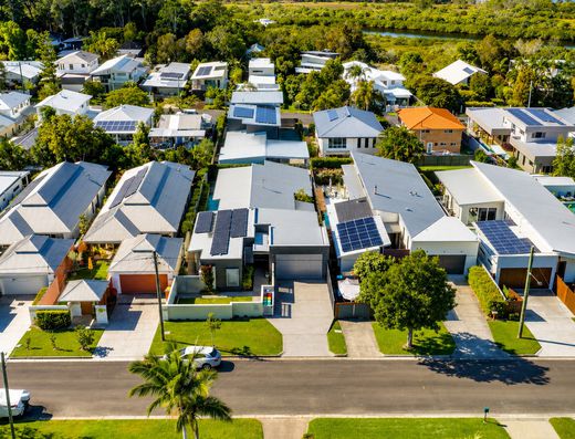 Private Resort-Style Living in the Heart of Old Tewantin image 29