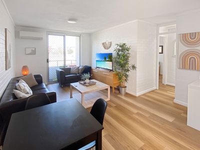 301 / 23 Adelaide Street, Fremantle