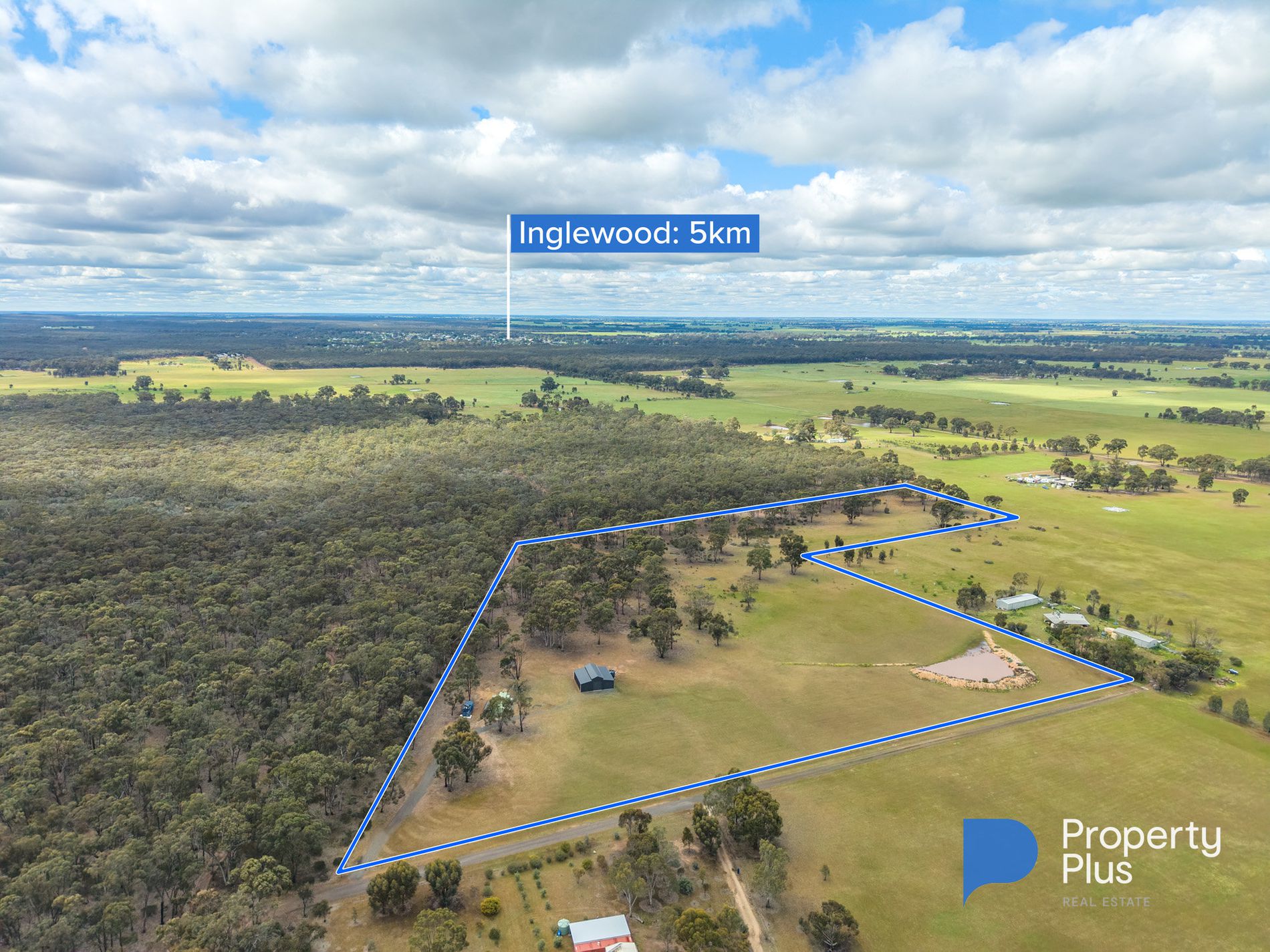 40 Blackburn Lane, Inglewood