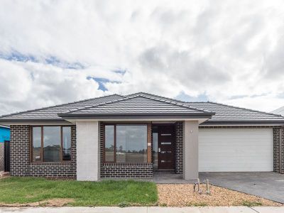11 Copabella Circuit, Clyde North