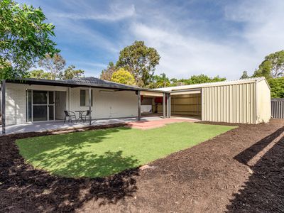17 Glenhurst Court, Camillo