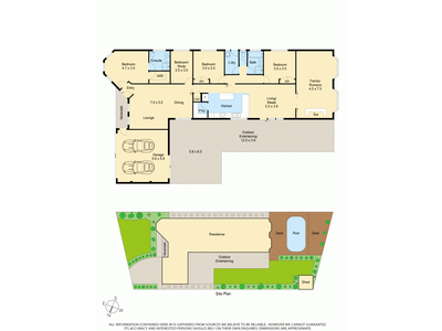 11 Balinga Drive, Skye