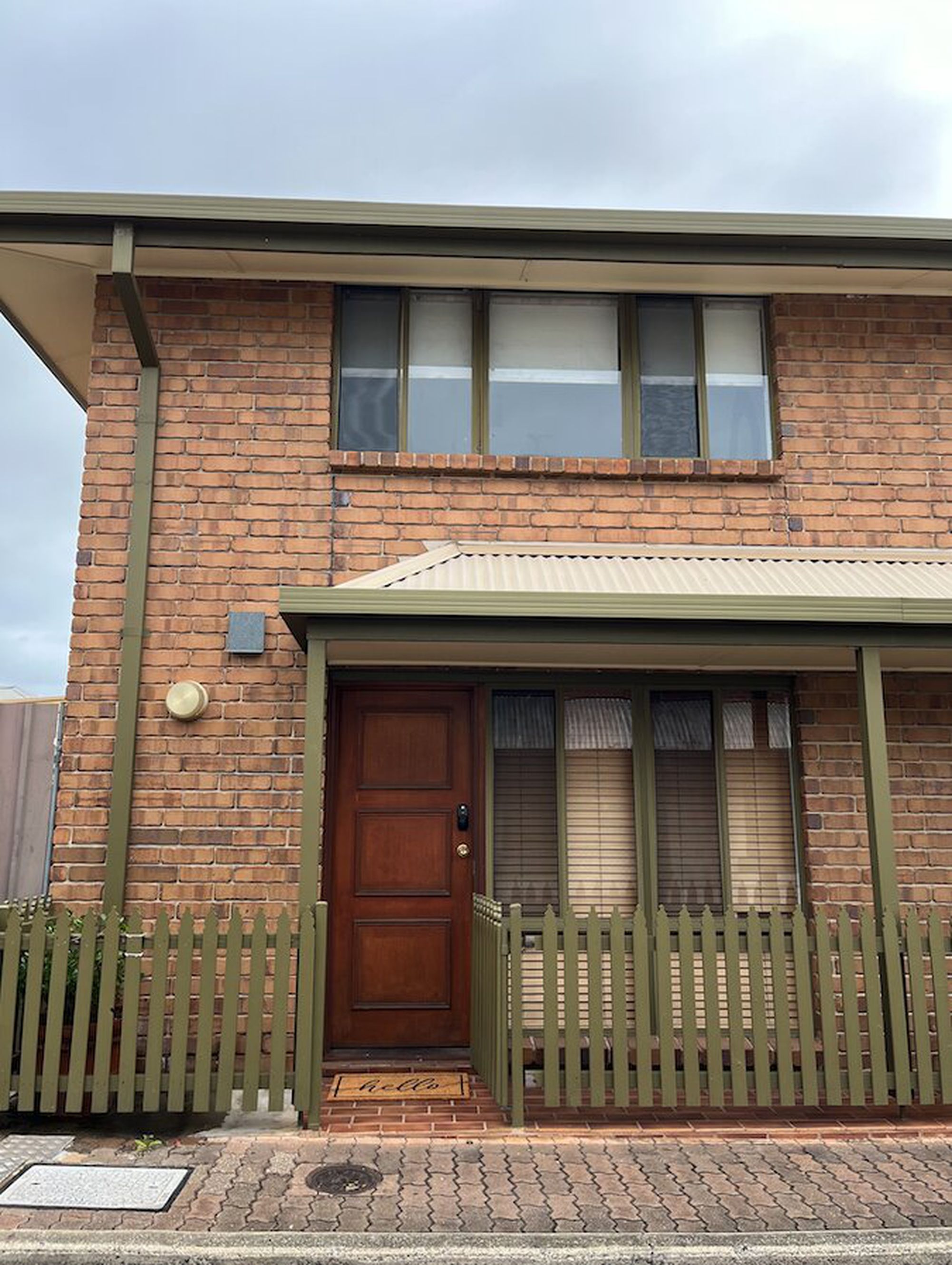 19 George Court, Adelaide