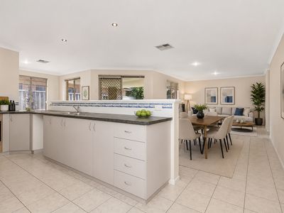 19 VALHERU AVENUE, Rockingham
