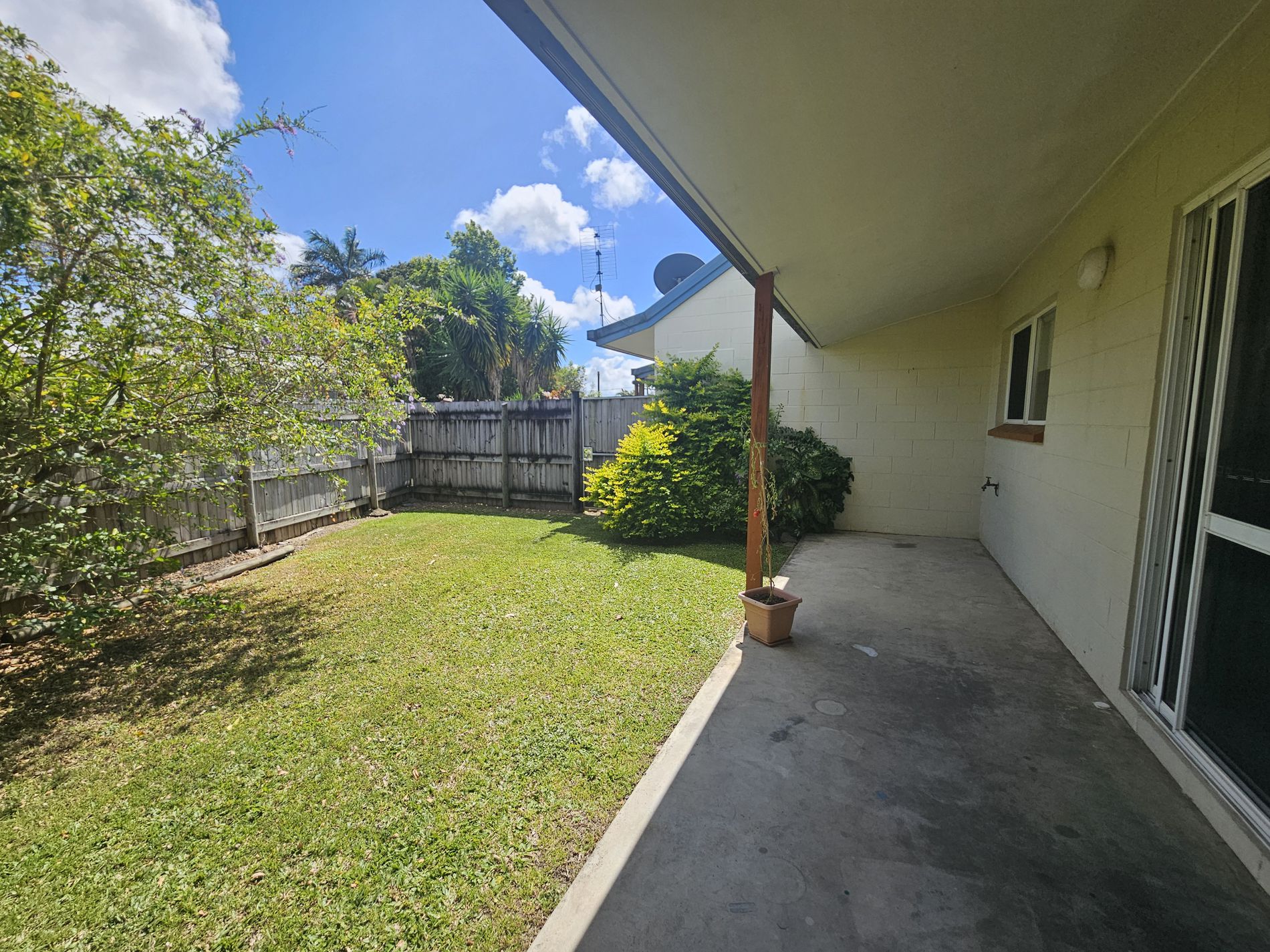 3 / 4 Jasmine Drive, Proserpine