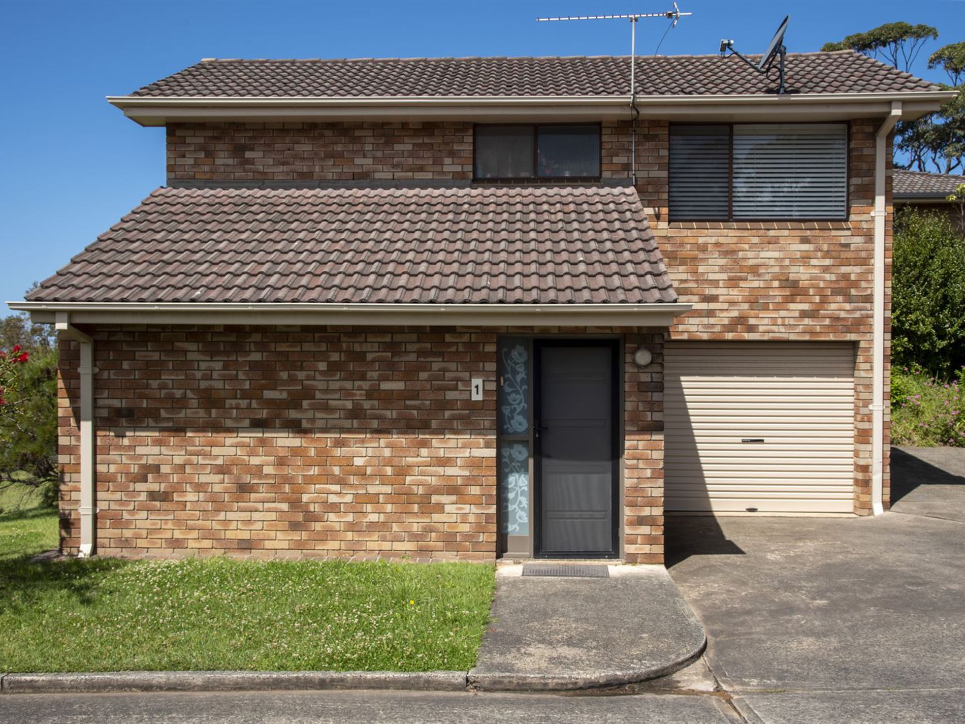 1 / 14 Buchan Street, Mollymook