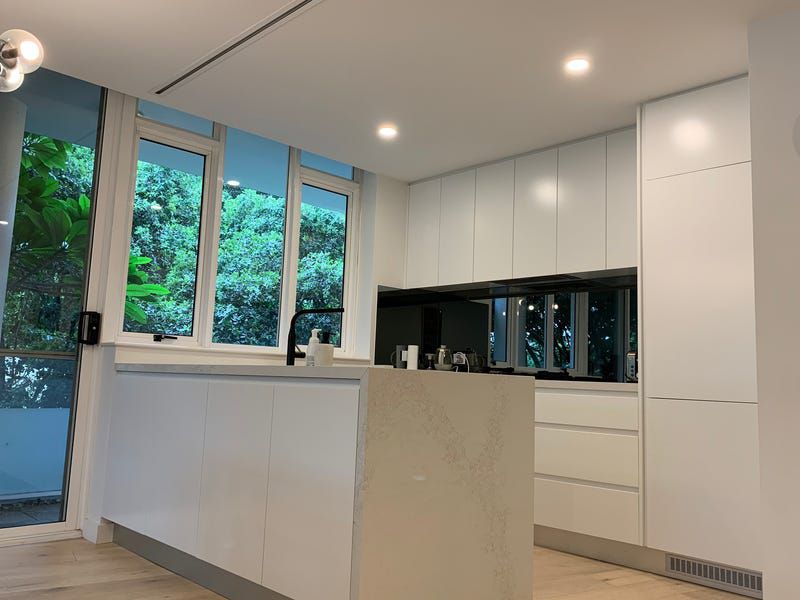 Level 1 / 32 Refinery Drive, Pyrmont