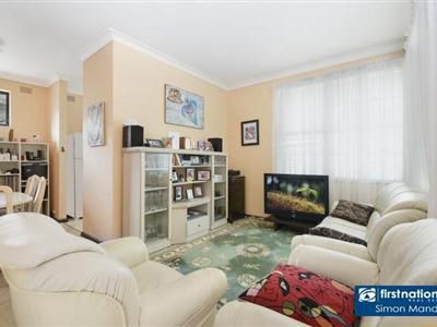 1 / 29 Connemarra Street, Bexley