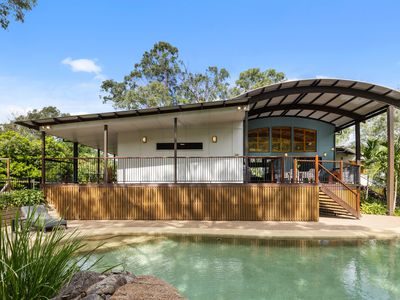 21 Woodglen Court, Samford Valley