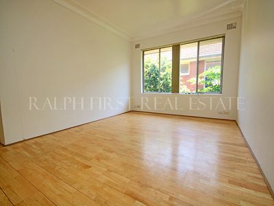 6 / 12 Denman Avenue, Wiley Park