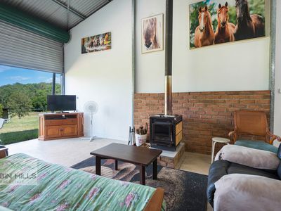 876  Green Pigeon Road, Green Pigeon