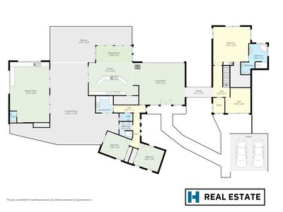 200 Archer Road, Wonboyn