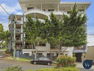 9 / 8 Primrose Street, Bowen Hills