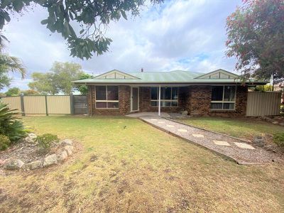 32 Cowie Drive, Kingaroy