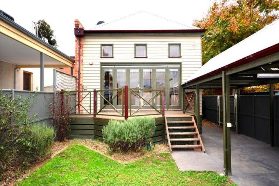 124 Williamson Street, Bendigo