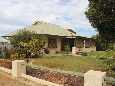 24 William St, Rutherglen